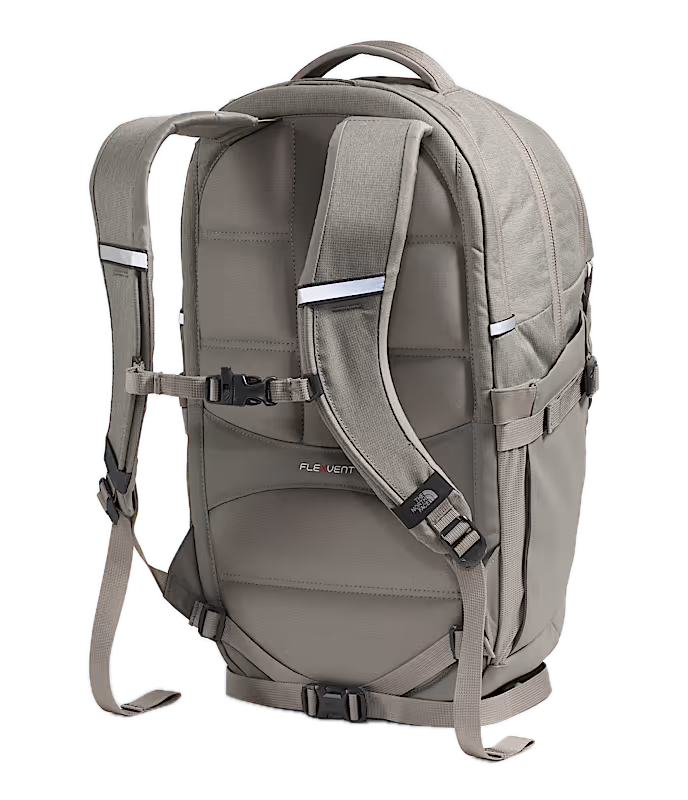 The North Face - Recon - Women's - Stone Slab Light Heather/Stone Slab