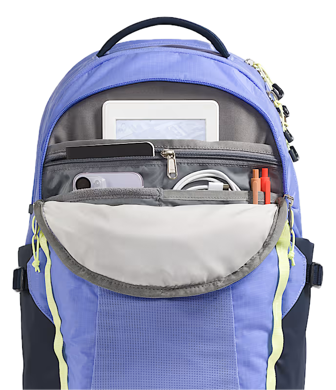 The North Face - Recon - Women's - Periwinkle Glow/Summit Navy/Lemon Mist