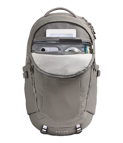 The North Face - Recon - Women's - Stone Slab Light Heather/Stone Slab