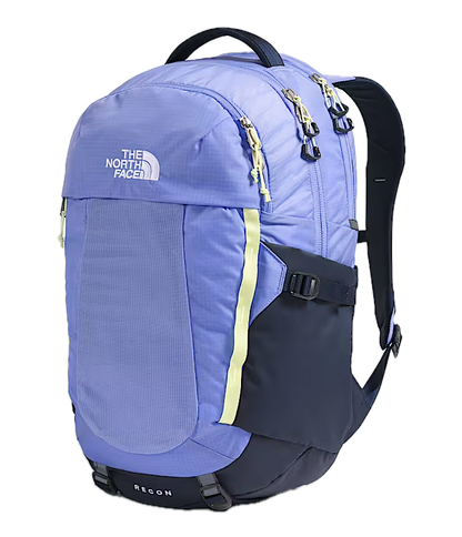 The North Face - Recon - Women's - Periwinkle Glow/Summit Navy/Lemon Mist