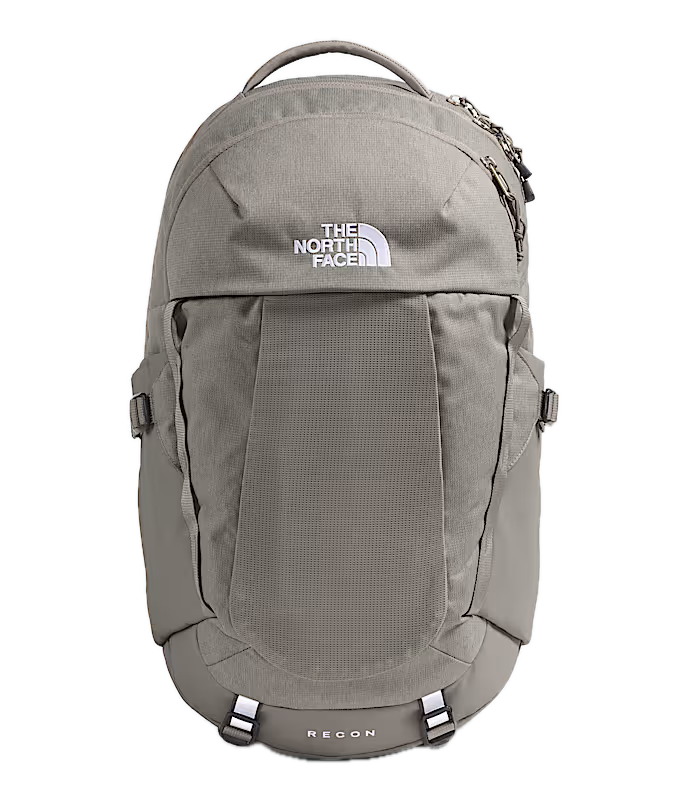 The North Face - Recon - Women's - Stone Slab Light Heather/Stone Slab