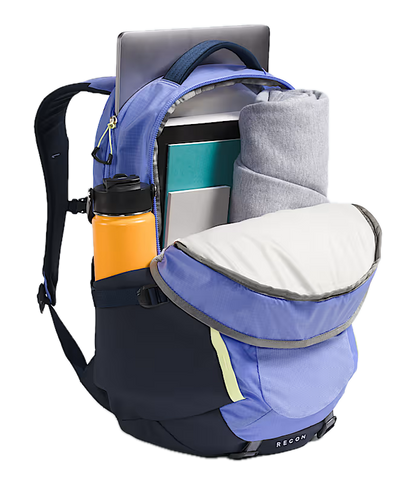 The North Face - Recon - Women's - Periwinkle Glow/Summit Navy/Lemon Mist