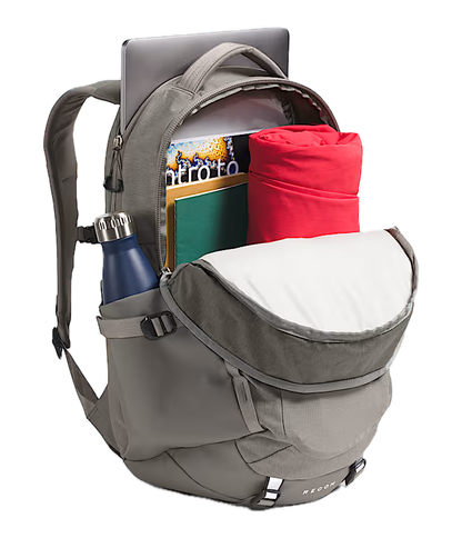 The North Face - Recon - Women's - Stone Slab Light Heather/Stone Slab