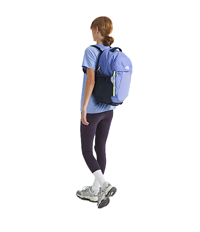 The North Face - Recon - Women's - Periwinkle Glow/Summit Navy/Lemon Mist