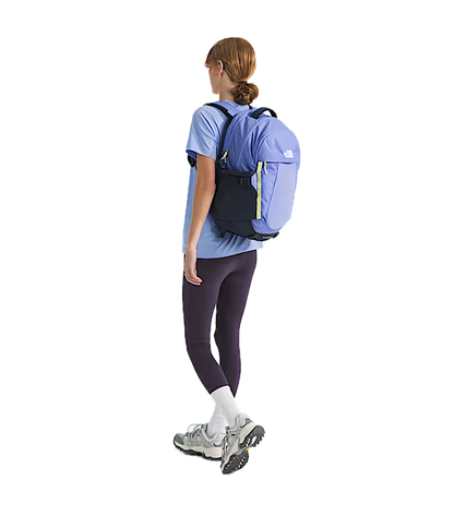 The North Face - Recon - Women's - Periwinkle Glow/Summit Navy/Lemon Mist