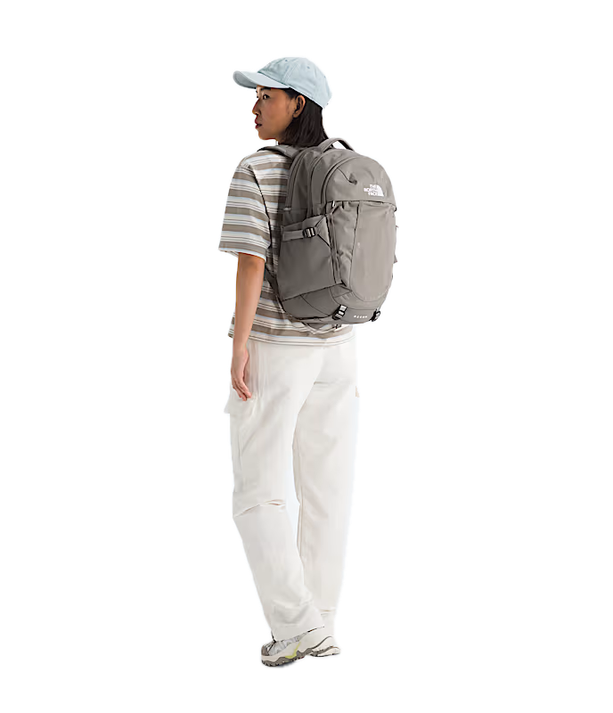 The North Face - Recon - Women's - Stone Slab Light Heather/Stone Slab