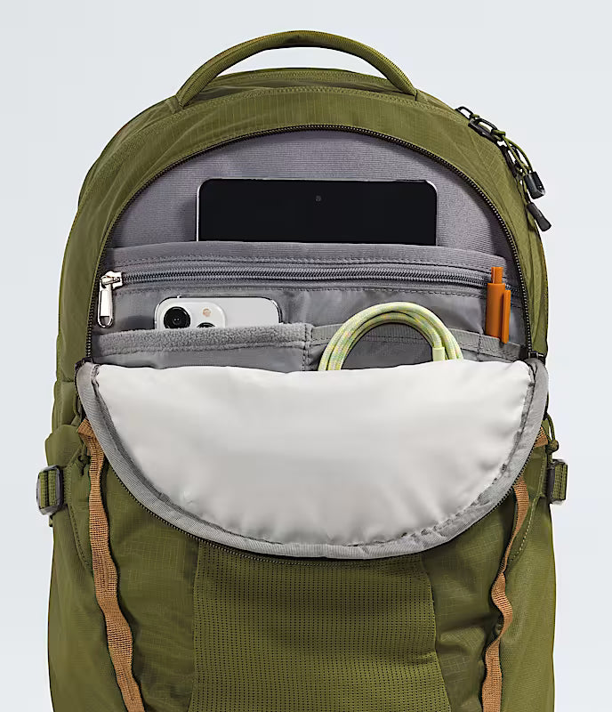 The North Face - Recon - Women's - Forest Olive/Utility Brown