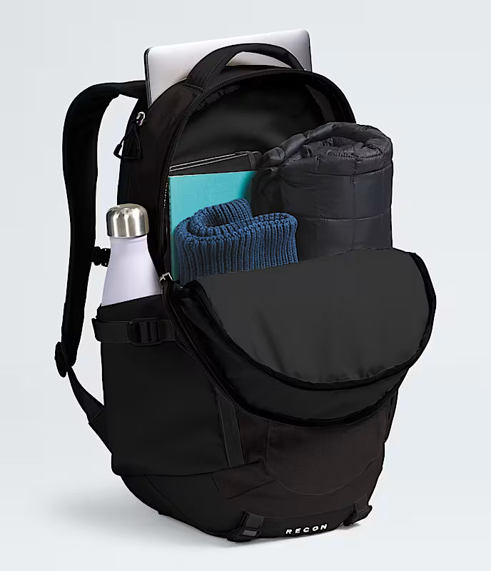 The North Face - Recon - Women's - TNF Black/TNF Black-NPF