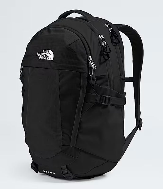 The North Face - Recon - Women's - TNF Black/TNF Black-NPF