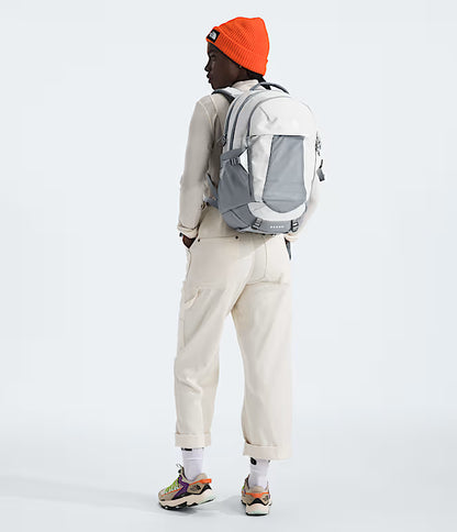 The North Face - Recon - Women's - TNF White Metallic Melange/Mid Grey