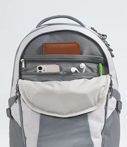 The North Face - Recon - Women's - TNF White Metallic Melange/Mid Grey