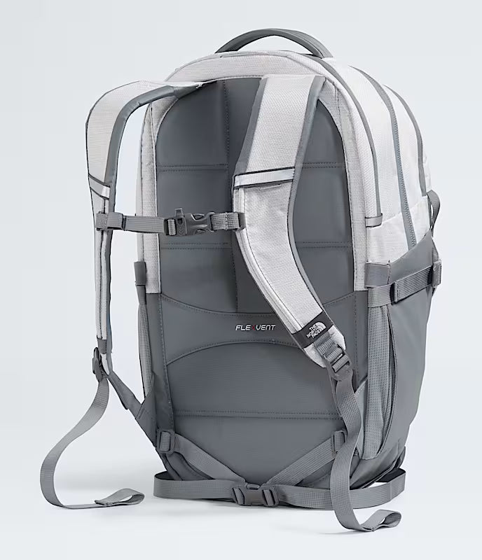 The North Face - Recon - Women's - TNF White Metallic Melange/Mid Grey