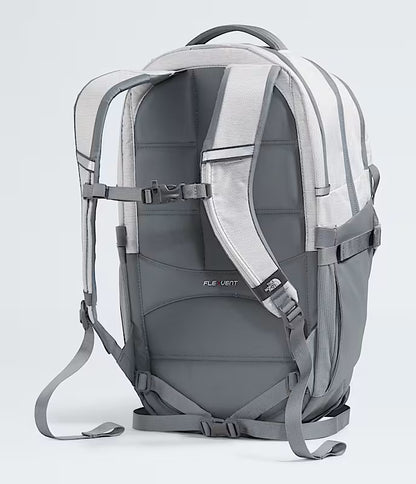 The North Face - Recon - Women's - TNF White Metallic Melange/Mid Grey