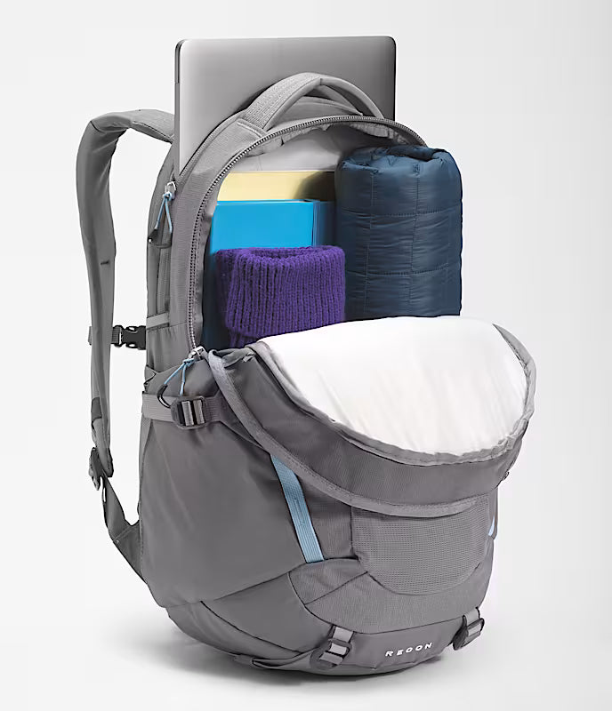 The North Face - Recon - Women's - Zinc Grey Dark