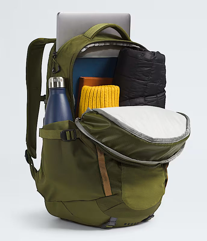 The North Face - Recon - Women's - Forest Olive/Utility Brown