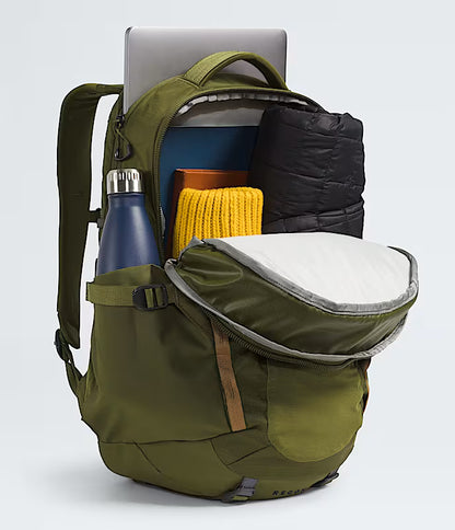 The North Face - Recon - Women's - Forest Olive/Utility Brown