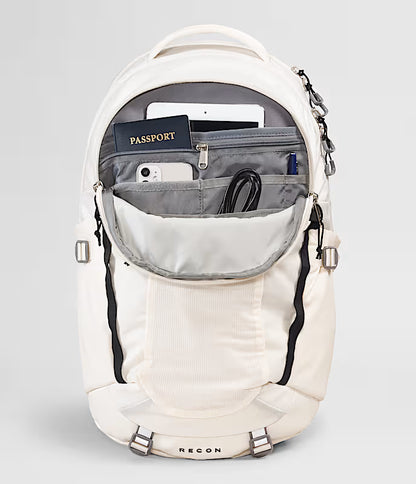 The North Face - Recon - Women's - Gardenia White/TNF Black-NPF