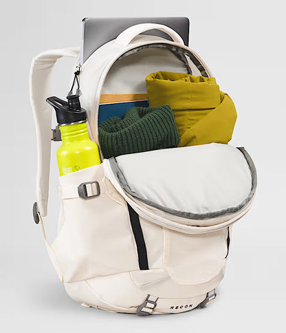 The North Face - Recon - Women's - Gardenia White/TNF Black-NPF