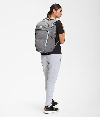 The North Face - Recon - Women's - Zinc Grey Dark