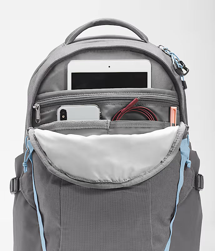 The North Face - Recon - Women's - Zinc Grey Dark