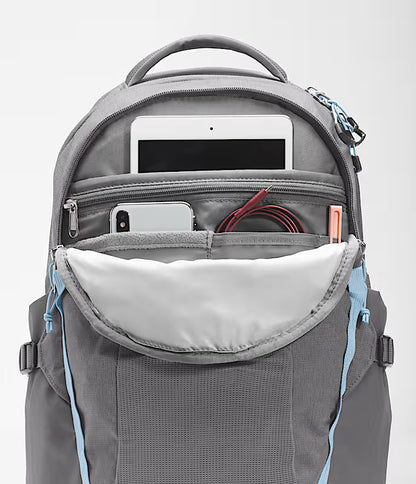 The North Face - Recon - Women's - Zinc Grey Dark