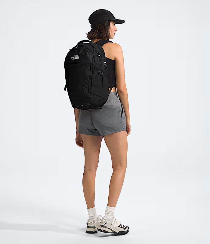 The North Face - Recon - Women's - TNF Black/TNF Black-NPF