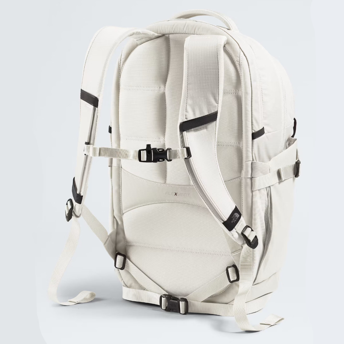 The North Face - Recon - Women's - White Dune TNF Black