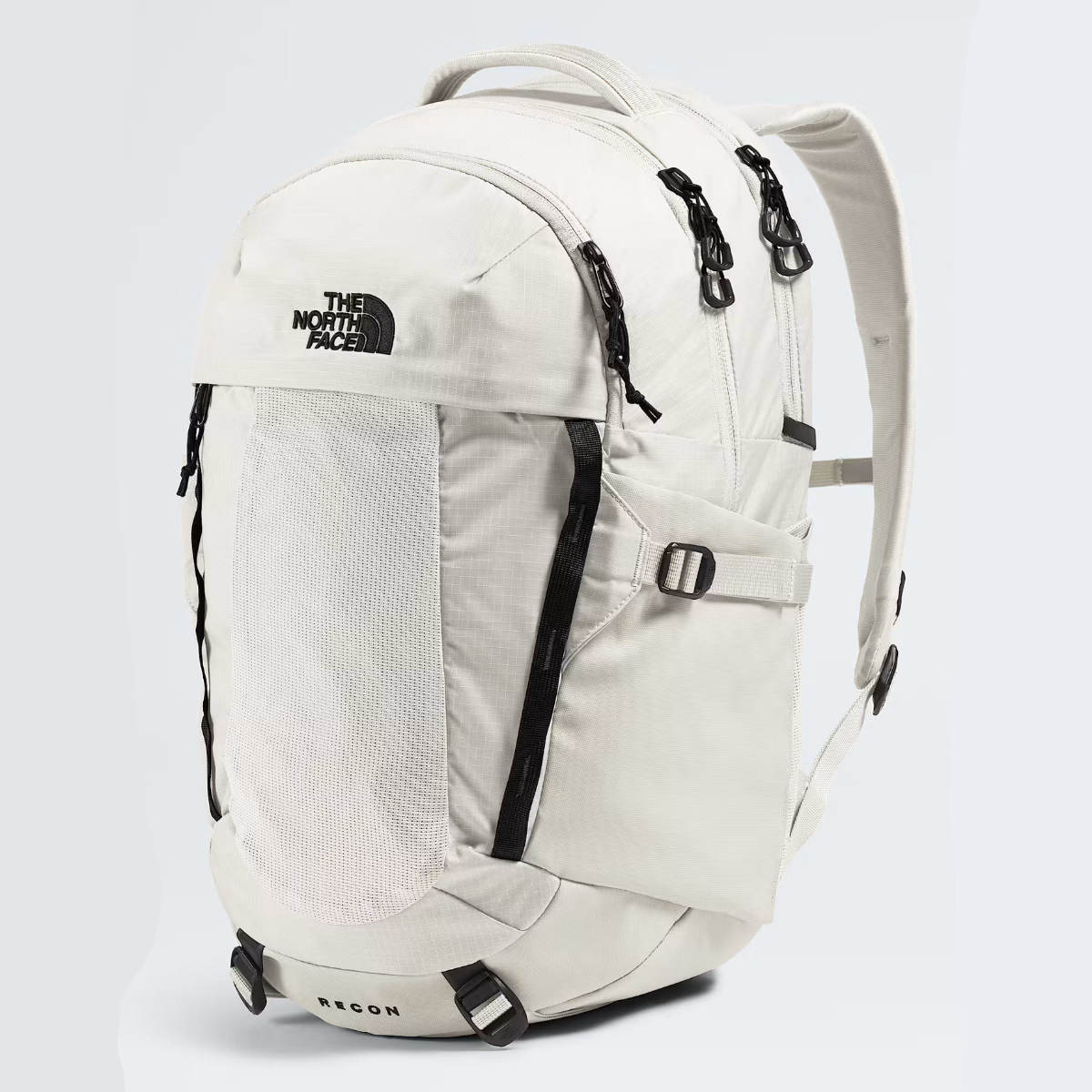 The North Face - Recon - Women's - White Dune TNF Black