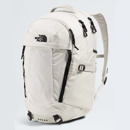 The North Face - Recon - Women's - White Dune TNF Black