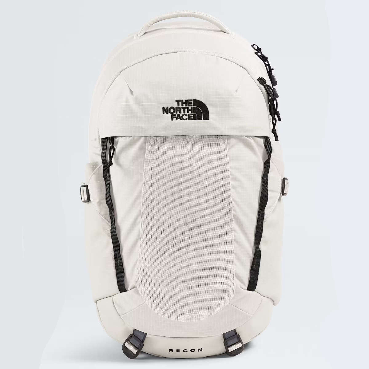 The North Face - Recon - Women's - White Dune TNF Black