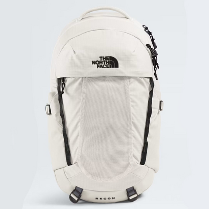 The North Face - Recon - Women's - White Dune TNF Black