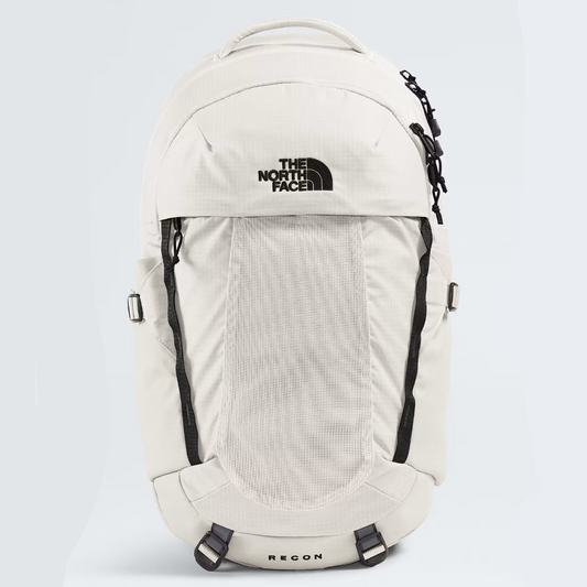 The North Face - Recon - Women's - White Dune TNF Black