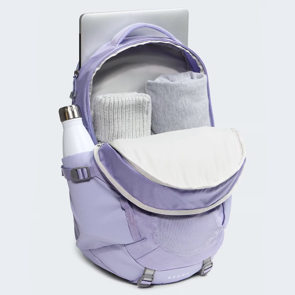 The North Face - Recon - Women's - Pale Plum Light Heather