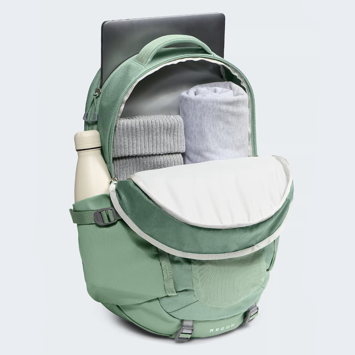 The North Face - Recon - Women's - Slate Moss Dark Heather