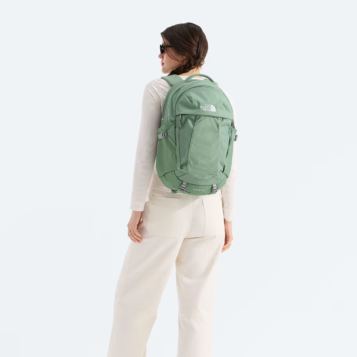 The North Face - Recon - Women's - Slate Moss Dark Heather