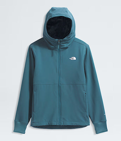 The North Face - Shelbe Raschel Hoodie - Women's - Space