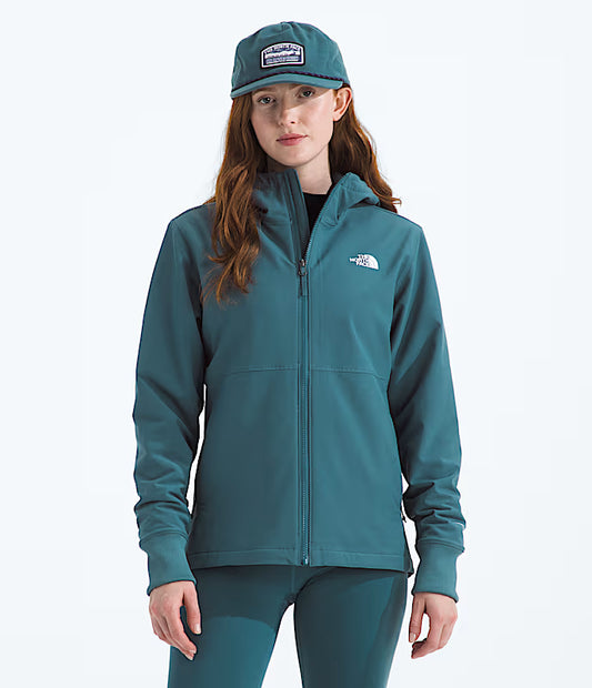 The North Face - Shelbe Raschel Hoodie - Women's - Space