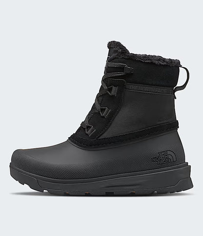 The North Face - Women's Shellista V Shorty WP