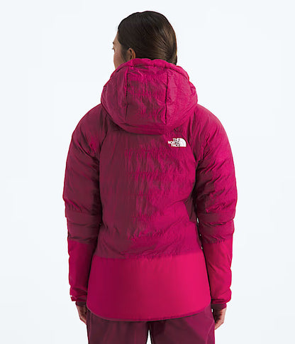 The North Face - Womens Summit 50/50 AMK Hoodie - Lali Guran