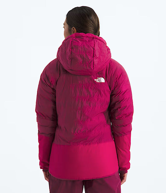 The North Face - Womens Summit 50/50 AMK Hoodie - Lali Guran