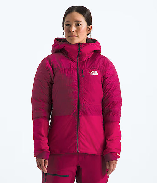 The North Face - Womens Summit 50/50 AMK Hoodie - Lali Guran