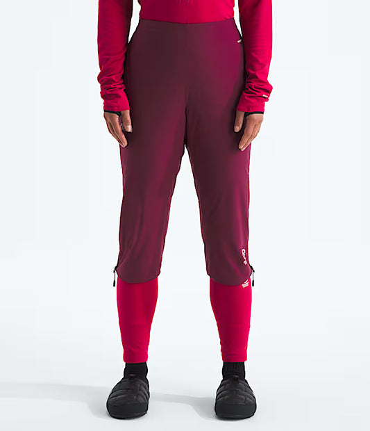 The North Face - Women's Summit AMK Ventrix Crop Pant - Rhododenron