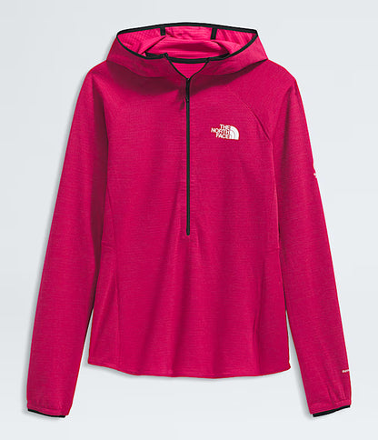 The North Face - Women's Summit Dotknit AMK Hoodie - Lali Guran