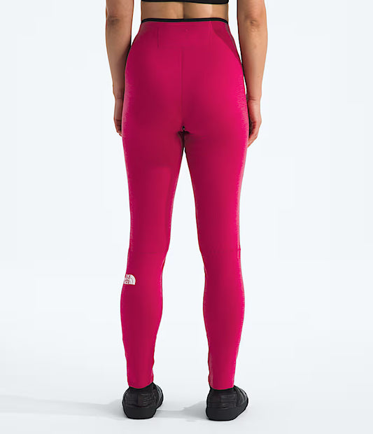 The North Face - Womens Summit Dotknit AMK Tight - Lali Guran