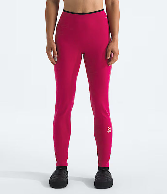 The North Face - Womens Summit Dotknit AMK Tight - Lali Guran