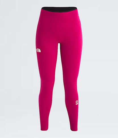 The North Face - Womens Summit Dotknit AMK Tight - Lali Guran