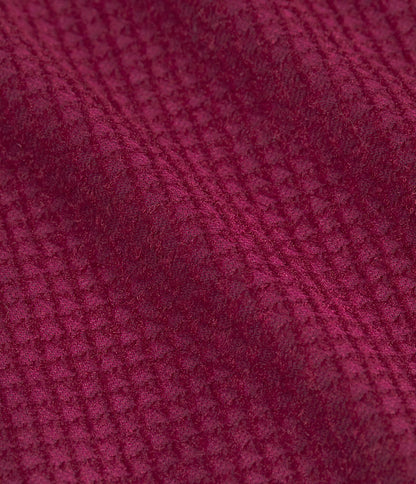 The North Face - Women's Summit Futurefleece AMK Hoodie - Rhododenron