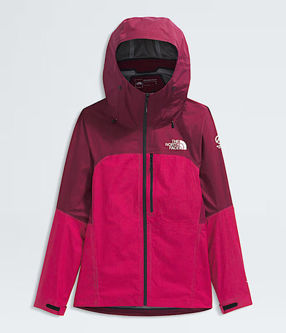 The North Face - Women's Summit Futurelight AMK Jacket - Lali Guran/Rhododendron