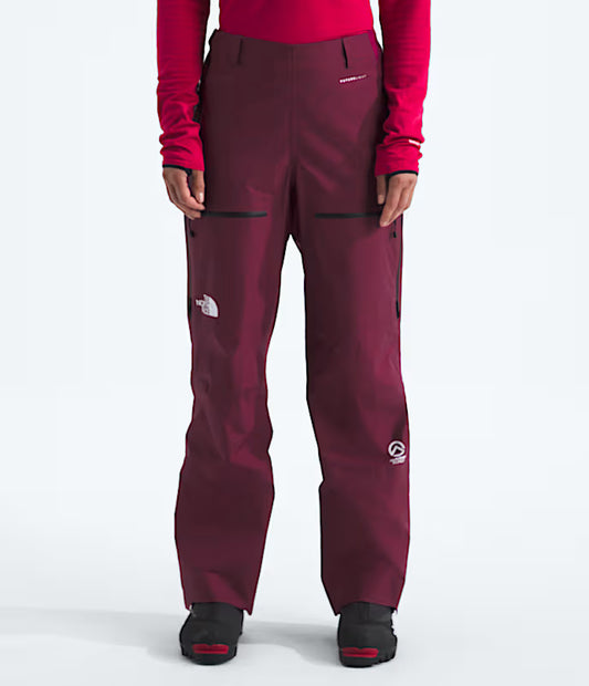 The North Face - Women's Summit Futurelight AMK Ski Pant - Rhododenron