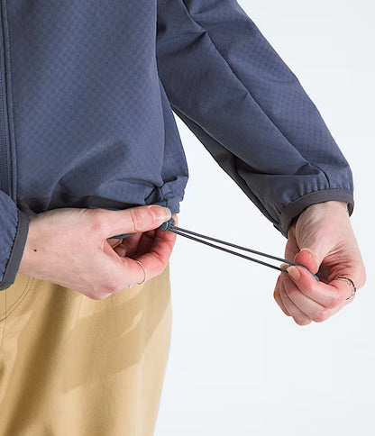 The North Face - Tek Approach Jacket - Women's - Twilight Galaxy